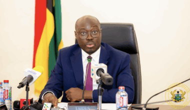 Economy running on borrowed breath, not fundamental strength – Africa Policy Lens